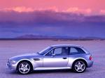 BMW Z3 M Coupe 1998 года (WW)